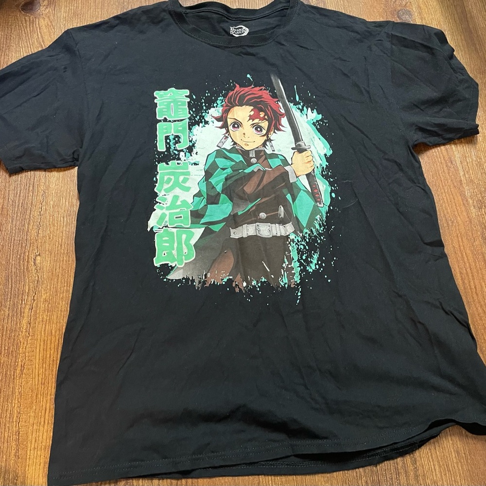 Demon Slayer Shirt